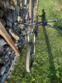 GIANT TRANCE LTD 2017 M - 7