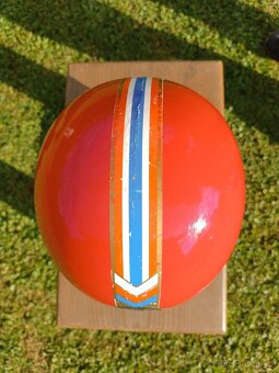 Stará přilba, helma - ČZ - 7