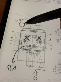 ONYX NOTE AIR 2 PLUS - SLEVA - 7