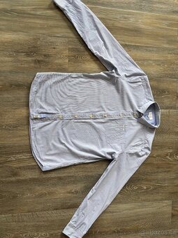 Pepe Jeans London - košile - 7