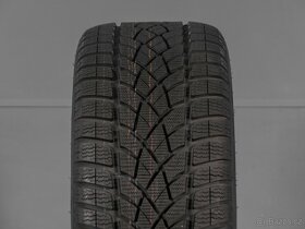 MERCEDES SL-CLASS ORIG. R17 ZIMNÍ 255/45/17 98V, 100% (743T) - 7