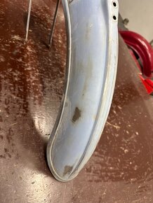 Predám prední blatník JAWETTA - 7