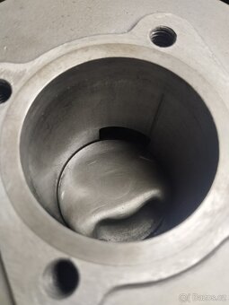 Sachs 98 M32 1936 motor - 7