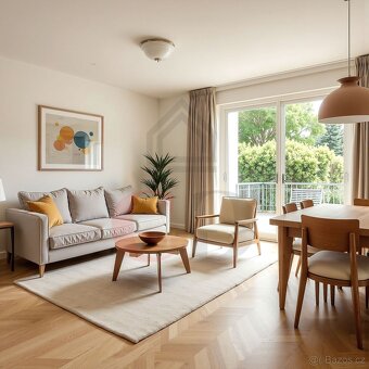 Prodej novostavby rodinného domu na klíč včetně pozemku 2 05 - 7