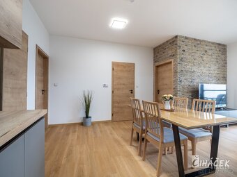 Novostavba 3+kk | Hevlín - 7