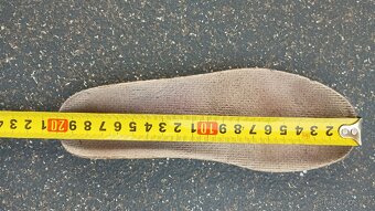 Dětské pohory, pohorky LOWA, vel. 31 - 7