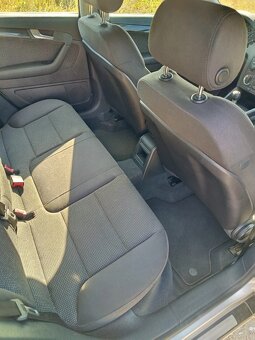 osobní automobil AUDI, A3, Sportback - 7