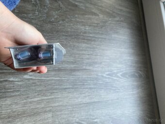 Náhradní hlavice pro kartáček Philips G3 Premium GumCare - 7