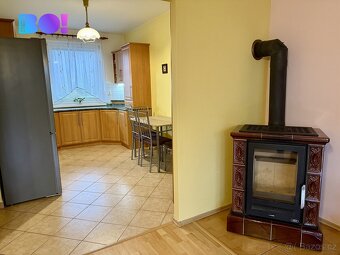 Prodej rodinného domu, ul. Třešňová, Suchohrdly, okres Znojm - 7