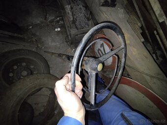 Prodám na Škoda 440/445/450 roadster, Felicia, Octavia - 7