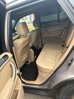 Bmw X5 e53 facelift - 7