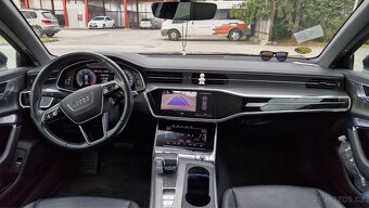 AUDI A6 3.0 TDI 210kW DPH, TAŽNÉ - 7