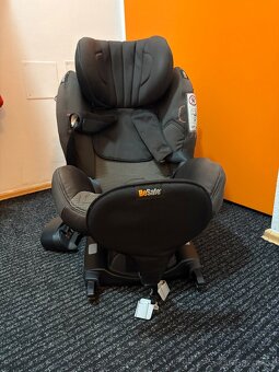 Dětská autosedačka BeSafe Izi Combi X4 isofix - 7