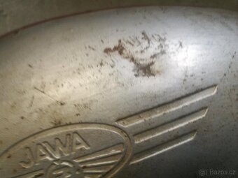 Jawa 250/350 - 7