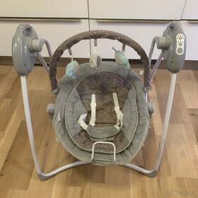 Houpátko Milly Mally 2 v 1 - 7