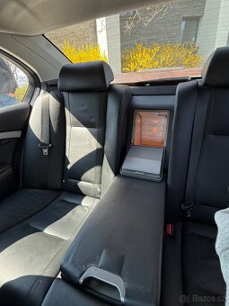 BMW 740i v8 E65 2maj 114tkm servisna kniha - 7