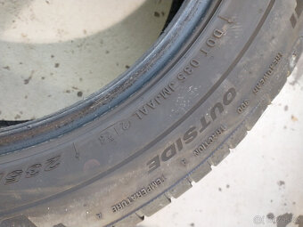 Nexen Nfera Primus 235/50 r18 97V - 7