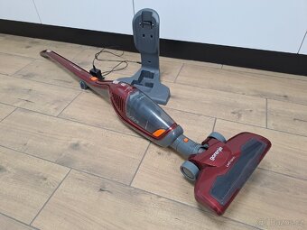 Aku tyčový vysavač GORENJE - 7