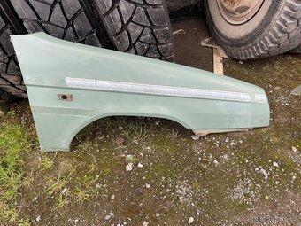 Blatníky Škoda Favorit - 7