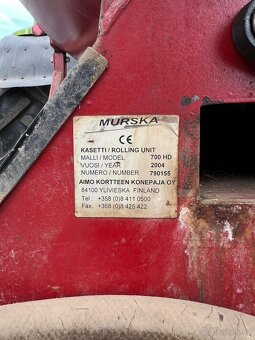 Murska 700 S2 HD - 7