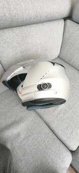 Moto přilba Motowel - 7