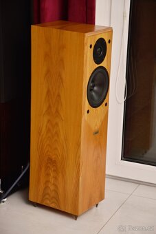 SHAN SV-02 + receiver TECHNICS v ceně - - 7