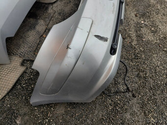 Díly karoserie Peugeot 307CC - 7