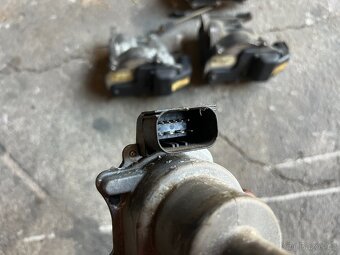 BMW M5/M6 E60/E61/E63/E64 Throttle actuator - 7