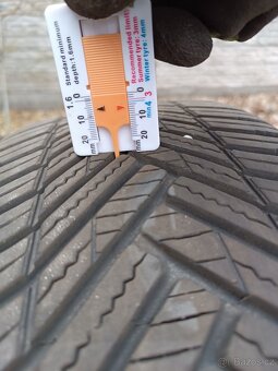 ALU Renault 5x114.3 R17 - 7