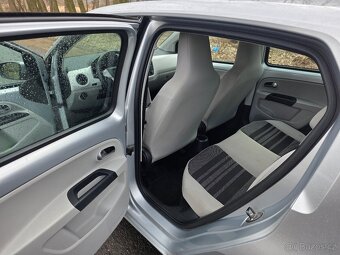 Seat MII style 5dv 2013 navi - 7