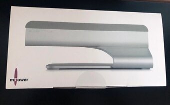 Rain Design mTower-hliníkový stojánek pro MacBook - 7