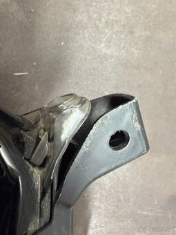 Přední světlomet Mondeo Levá MK5 - 7