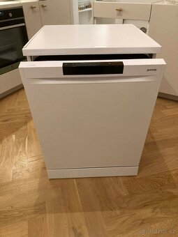 Myčka Gorenje - 7