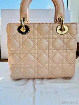 Lady Dior small - 7