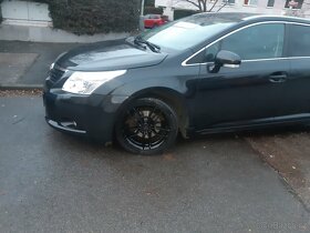Toyota Avensis 2.0,D4D-93 Kw - 7