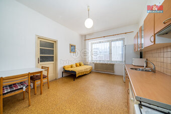 Prodej rodinného domu, 139 m², Moravská Třebová, Palackého - 7