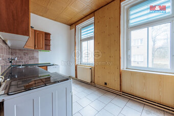 Prodej bytu 4+1, 153 m², Aš, ul. Jateční - 7