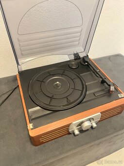 Roadstar TTR-8631 - 7