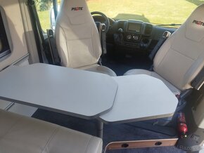Pilote V600 r.v. 06/2024, 9900km - 7
