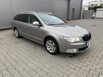 Škoda superb 2 - 7