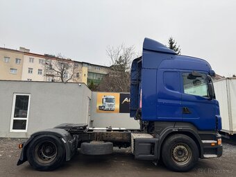 Scania, R 470,EURO3,STANDARD - 7