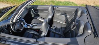 Volvo C70 II 2.5T Inscription Edition Polestar 2012 Cabrio - 7