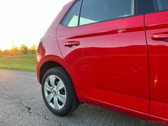 Škoda Fabia 1.0 TSI 70kw - 7