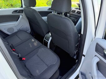 Škoda Yeti. 1.2. TSI. Panorama Tažné - 7
