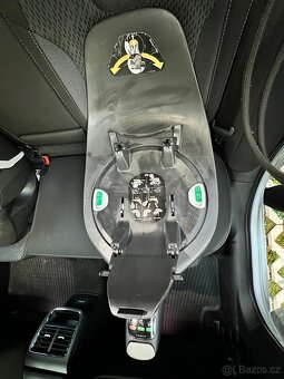 Autosedačka Cybex Cloud Z i-size + báze - 7