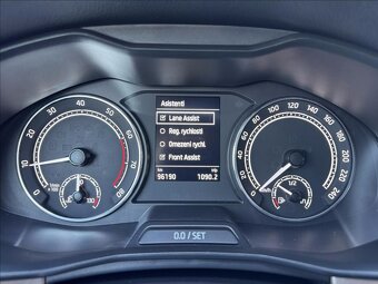 Škoda Scala 1,0 TSI 81kW Style 1.maj. ČR - 7