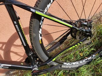 Horské kolo Maxbike M709 MTB 21" - 7