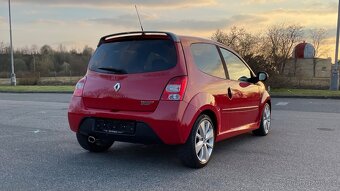 RENAULT TWINGO 1.6i RS - 7