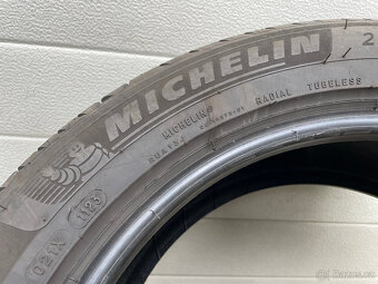 Michelin Primacy 4 205/55 R17 91V 2Ks letní pneumatiky - 7