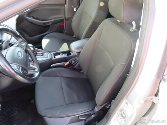 Ford Focus 1.5TDCi , 88 kW nafta, 2015 - 7